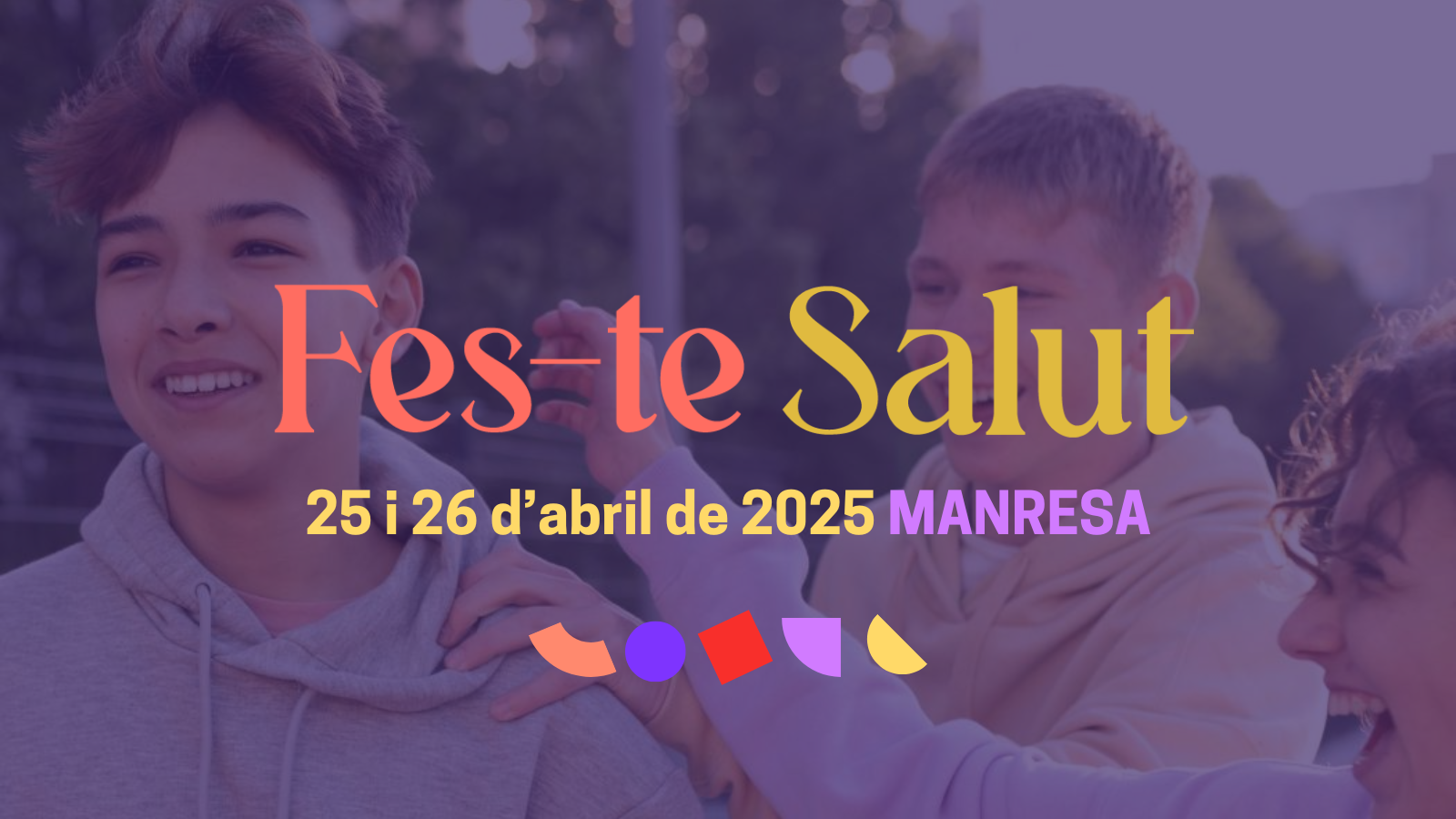 Fira Fes-te Salut!